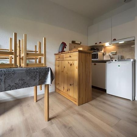 Studio 4 Personnes, Autrans, Pres Du Centre. Ngoại thất bức ảnh