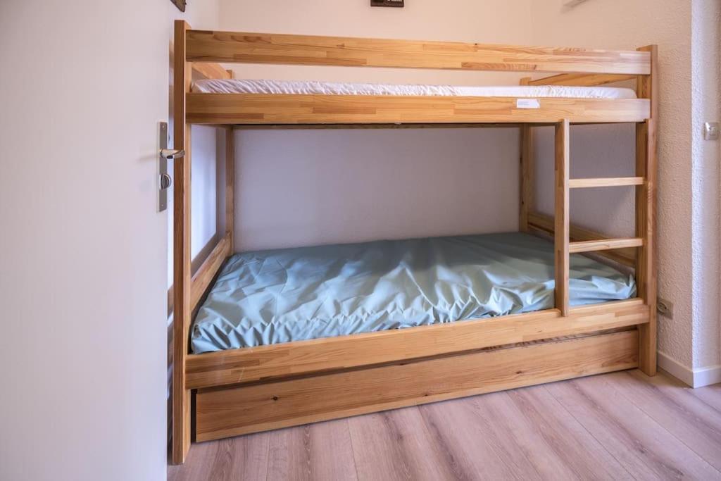 Studio 4 Personnes, Autrans, Pres Du Centre. Ngoại thất bức ảnh